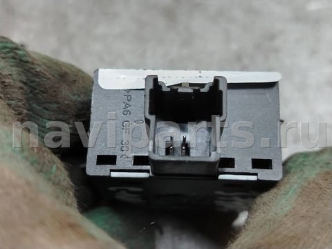 Кнопка обогрева сидений Ford C-Max, 2003 г., OEM 3м5т19к314ас, арт. 173809, фото 3
