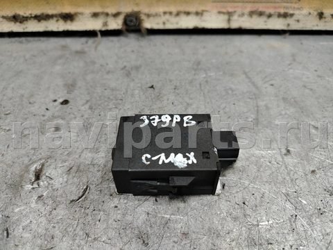 Кнопка обогрева сидений Ford C-Max, 2003 г., OEM 3м5т19к314ас, арт. 173810, фото 2