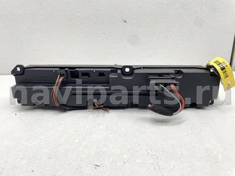 Кнопка обогрева сидений Mercedes C W203, 2003 г., OEM A2038217679, арт. 17465_2, фото 2