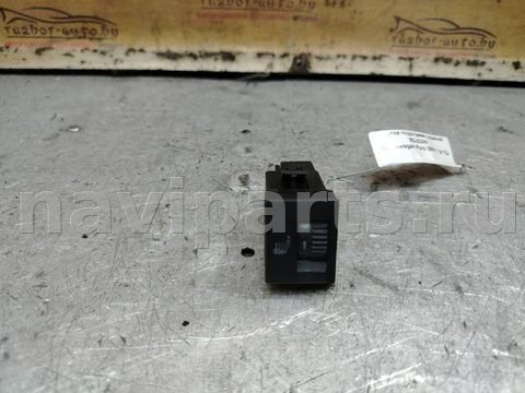 Кнопка обогрева сидений Volkswagen Polo, 2001 г., арт. 176264