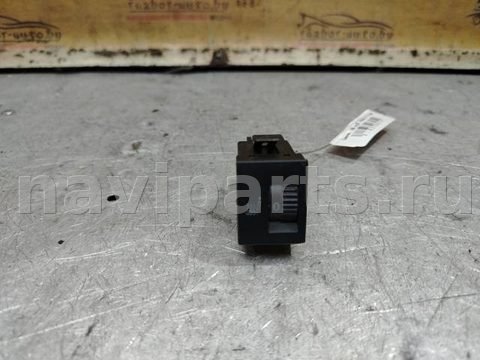 Кнопка обогрева сидений Volkswagen Polo, 2001 г., арт. 176265