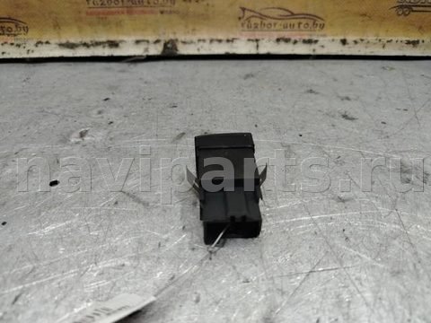 Кнопка обогрева сидений Volkswagen Polo, 2001 г., арт. 176265, фото 3