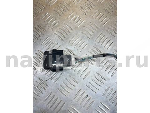 Кнопка обогрева сидений Nissan Navara, 2010 г., арт. 177771, фото 2