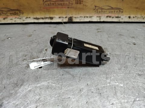Кнопка обогрева сидений Saab 9-5, 1997 г., OEM 4616108, арт. 179350, фото 2