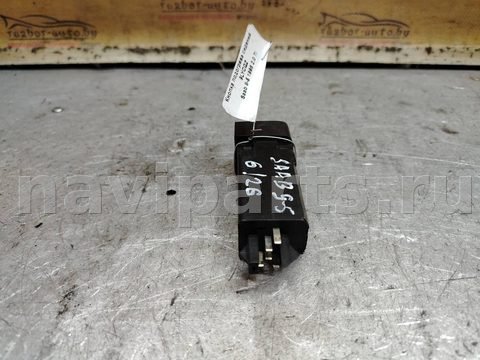Кнопка обогрева сидений Saab 9-5, 1997 г., OEM 4616108, арт. 179350, фото 3