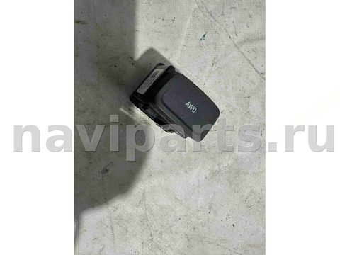 Кнопка обогрева сидений Chevrolet Equinox, 2018 г., арт. 1799