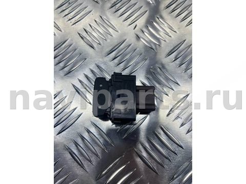 Кнопка обогрева сидений Nissan Pathfinder, 2006 г., OEM 25500AX600, арт. 180528, фото 2