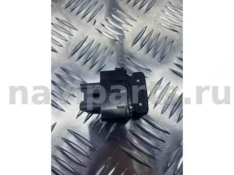 Кнопка обогрева сидений Nissan Pathfinder, 2006 г., OEM 25500AX610, арт. 180529, фото 3