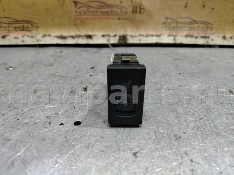 Кнопка обогрева сидений Volkswagen Passat, 2000 г., OEM 3b0963564, арт. 181615