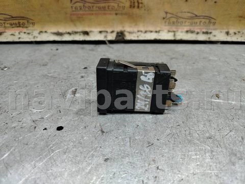 Кнопка обогрева сидений Volkswagen Passat, 2000 г., OEM 3b0963564, арт. 181615, фото 2