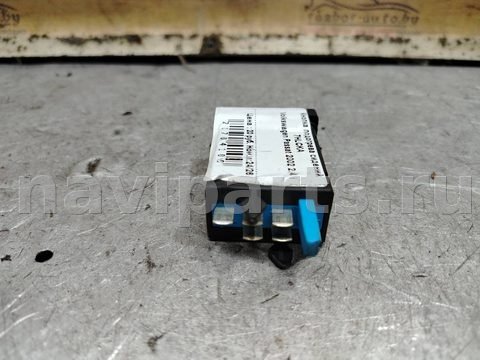 Кнопка обогрева сидений Volkswagen Passat, 2000 г., OEM 3b0963564, арт. 181615, фото 3