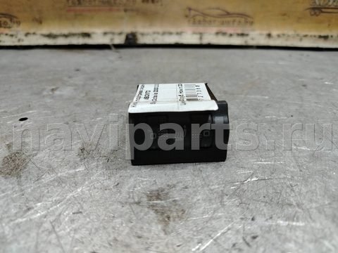 Кнопка обогрева сидений Skoda Octavia, 1996 г., OEM 1u0963563, арт. 183942
