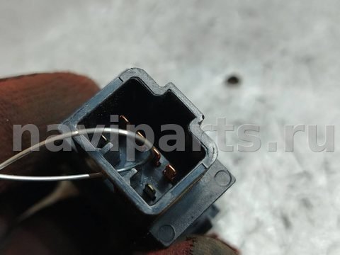Кнопка обогрева сидений Kia Sorento, 2002 г., OEM 9337503е000, арт. 184764, фото 4