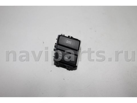 Кнопка обогрева сидений BMW 5 E60/E61, 2007 г., OEM 9137883, арт. 18611019376