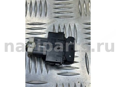 Кнопка обогрева сидений Nissan Navara, 2007 г., OEM 25500AX610, арт. 187828, фото 3