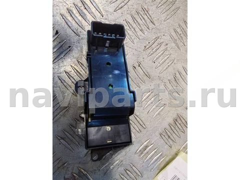Кнопка обогрева сидений Kia Sportage, 2013 г., OEM 4912001110, арт. 189595, фото 2
