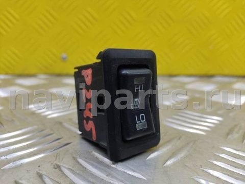 Кнопка обогрева сидений Mitsubishi L200, 2005 г., OEM MR168587, арт. 191588