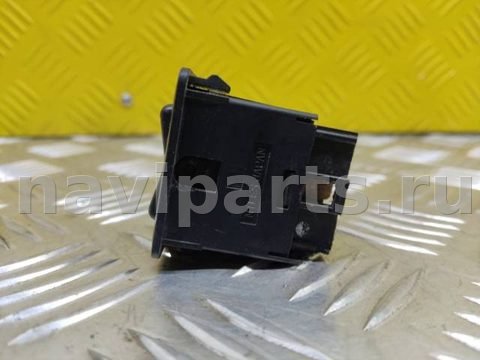 Кнопка обогрева сидений Mitsubishi L200, 2005 г., OEM MR168587, арт. 191588, фото 2