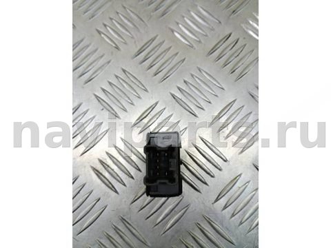Кнопка обогрева сидений Nissan Pathfinder, 2010 г., OEM 25500BH00B, арт. 194863, фото 2