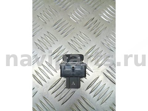 Кнопка обогрева сидений Nissan Pathfinder, 2010 г., OEM 25500BH00B, арт. 194863, фото 3