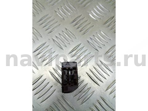 Кнопка обогрева сидений Nissan Pathfinder, 2010 г., OEM 25500BH00A, арт. 194864, фото 2