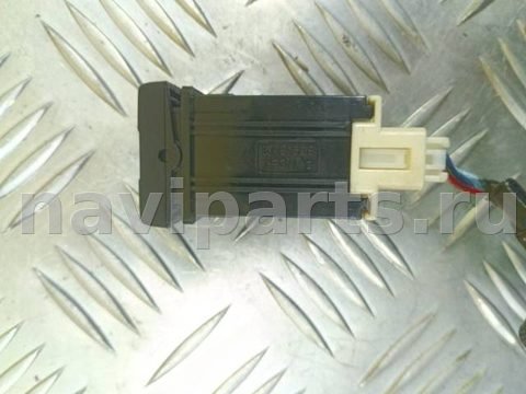 Кнопка обогрева сидений Toyota RAV4, 2013 г., OEM 8475142080, арт. 198602, фото 2