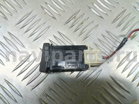 Кнопка обогрева сидений Toyota RAV4, 2013 г., OEM 8475142070, арт. 198603, фото 2