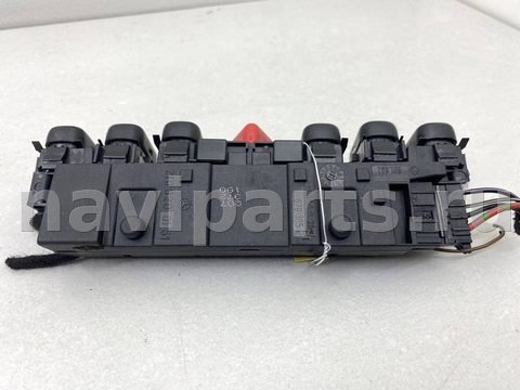 Кнопка обогрева сидений Mercedes E W210, 2002 г., OEM A2108200151, арт. 20695_2, фото 2