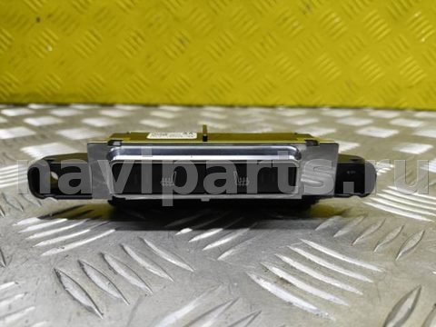Кнопка обогрева сидений Land Rover Evoque, 2016 г., OEM FPLA14D694AA, арт. 207284