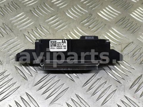 Кнопка обогрева сидений Land Rover Evoque, 2016 г., OEM FPLA14D694AA, арт. 207284, фото 2