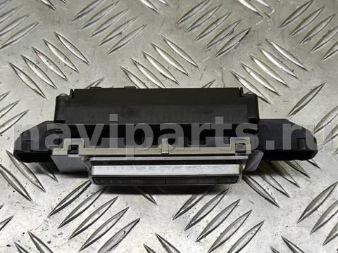 Кнопка обогрева сидений Land Rover Evoque, 2016 г., OEM FPLA14D694AA, арт. 207284, фото 4