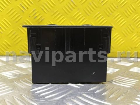 Кнопка обогрева сидений Toyota Land Cruiser Prado, 2020 г., OEM 8475260410, арт. 209471, фото 4