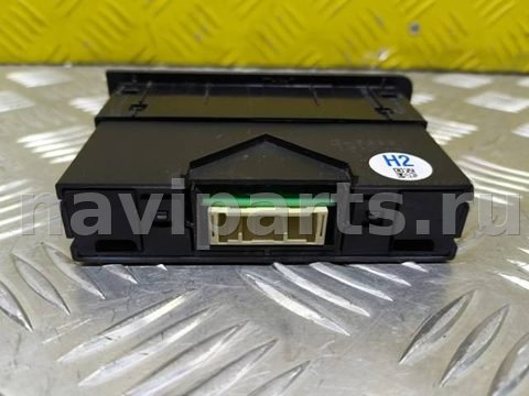 Кнопка обогрева сидений Toyota Land Cruiser Prado, 2020 г., OEM 8475260410, арт. 209471, фото 5