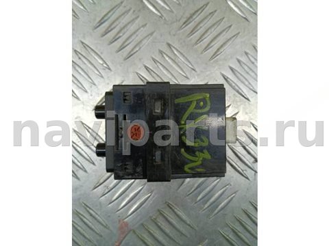 Кнопка обогрева сидений Lexus RX, 2004 г., OEM 847510E010, арт. 209811, фото 4