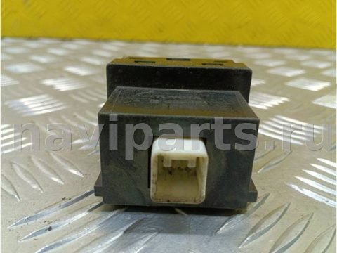 Кнопка обогрева сидений Lexus RX, 2004 г., OEM 847510E010, арт. 209811, фото 5