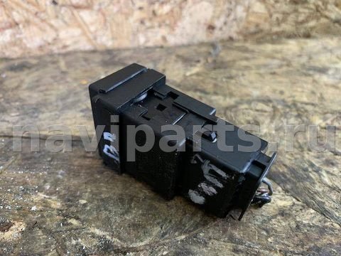 Кнопка обогрева сидений Porsche Cayenne, 2004 г., OEM 7L5963564, арт. 21140695, фото 2
