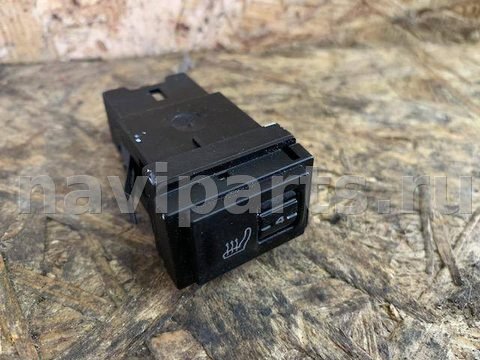Кнопка обогрева сидений Porsche Cayenne, 2004 г., OEM 7L5963563, арт. 21140699