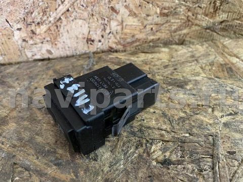 Кнопка обогрева сидений Porsche Cayenne, 2004 г., OEM 7L5963563, арт. 21140699, фото 2