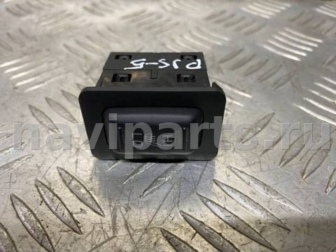 Кнопка обогрева сидений Mitsubishi Pajero Sport, 2011 г., OEM 8610A076, арт. 212771