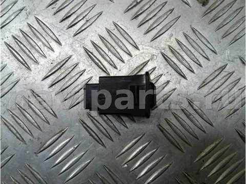Кнопка обогрева сидений Mitsubishi L200, 2009 г., OEM MR168587, арт. 214950, фото 6