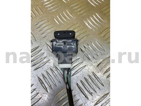 Кнопка обогрева сидений Nissan Pathfinder, 2010 г., OEM 25500BH00B, арт. 217452, фото 2