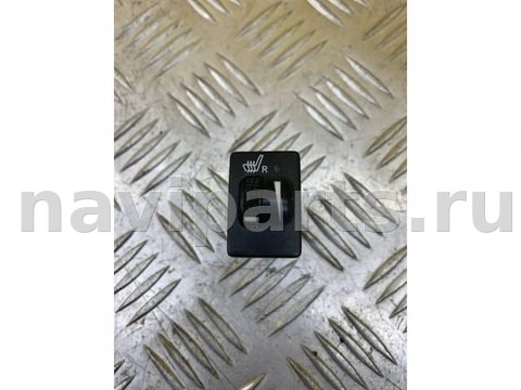 Кнопка обогрева сидений Toyota Land Cruiser Prado, 2011 г., OEM 8475160240, арт. 221627
