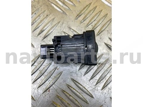 Кнопка обогрева сидений Toyota Land Cruiser Prado, 2011 г., OEM 8475160240, арт. 221627, фото 4