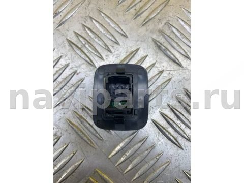 Кнопка обогрева сидений Chrysler Grand Voyager, 2009 г., OEM 1FB12DX9AA, арт. 221827, фото 2