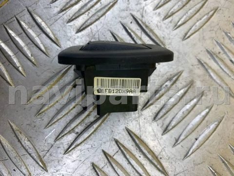 Кнопка обогрева сидений Chrysler Grand Voyager, 2009 г., OEM 1FB12DX9AA, арт. 221827, фото 3