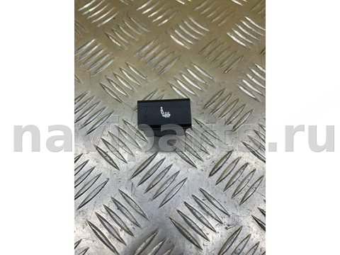 Кнопка обогрева сидений Haval F7x, 2021 г., OEM 3759300XKY00A, арт. 222656