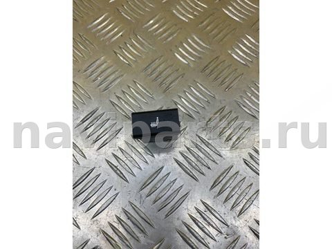 Кнопка обогрева сидений Haval F7x, 2021 г., OEM 3759400XKY00A, арт. 222657