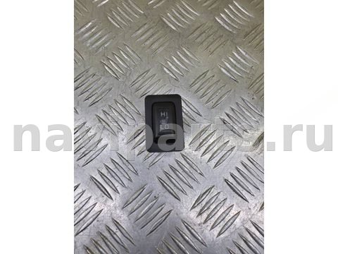 Кнопка обогрева сидений Mitsubishi L200, 2012 г., OEM 8610A076, арт. 226713