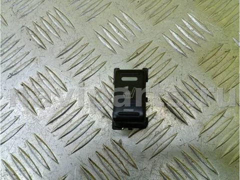 Кнопка обогрева сидений Nissan Pathfinder, 2008 г., OEM 25411EA00A, арт. 230922