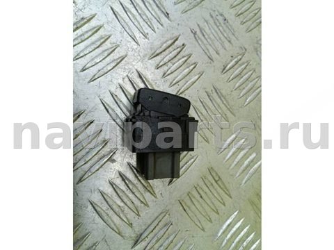 Кнопка обогрева сидений Nissan Pathfinder, 2008 г., OEM 25411EA00A, арт. 230922, фото 2